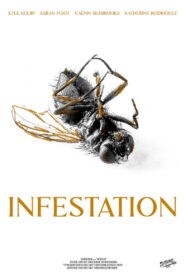 Infestation