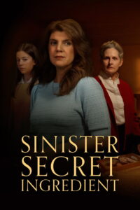 Sinister Secret Ingredient