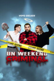 A Deadly Weekend