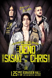 DDT Mission in Battle ~new year splendor~