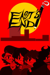 East’s End