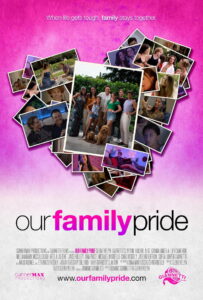 Our Family Pride