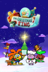 The Christmas King!