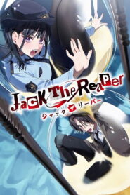 Jack the Reaper