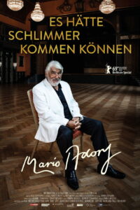 It Could Have Been Worse – Mario Adorf