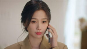 Speed and Love: 1×21