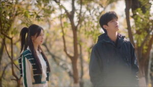 Speed and Love: 1×24