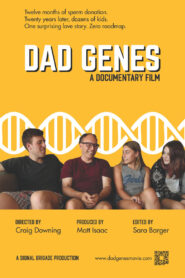 Dad Genes