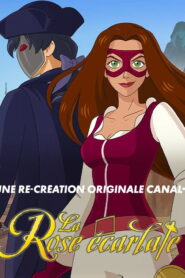 La Rose écarlate