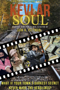 Kevlar Soul