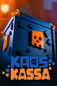 Kaoskassa