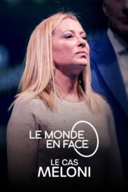 Le cas Meloni