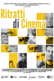 Ritratti di cinema