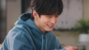 Speed and Love: 1×23