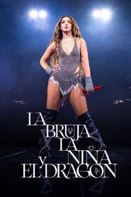 Los Estadios – La Bruja, La Niña y El Dragón