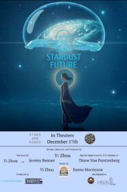 Stardust Future: Stars and Scars