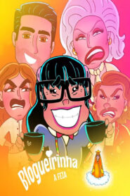 Blogueirinha, a Feia – O Desenho Animado