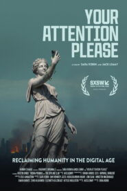 Your Attention Please