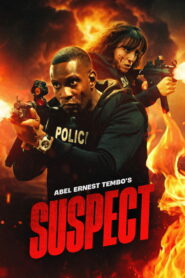 Abel Ernest Tembo’s Suspect