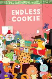 Endless Cookie