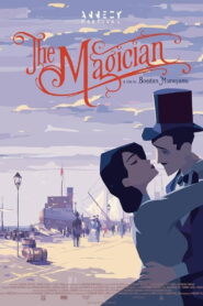The Magician