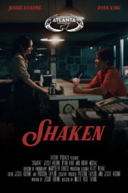 Shaken