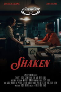 Shaken