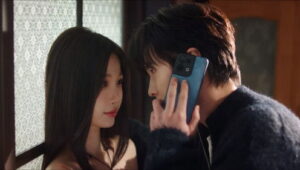 Speed and Love: 1×26