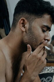 Anhedonia