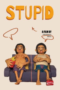 STUPID