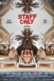 Staff Only