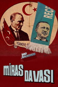 Miras Davası
