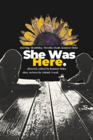 She Was Here