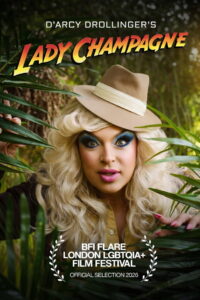 Lady Champagne