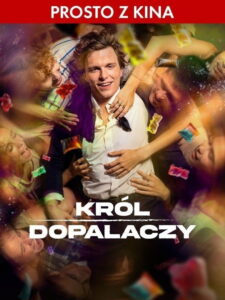 Król dopalaczy