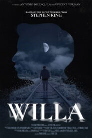Willa – A Short Film (B&W Version)