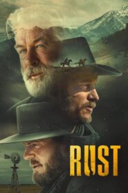 Rust