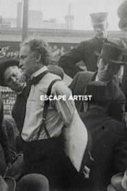 Escape Artist