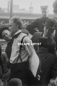 Escape Artist