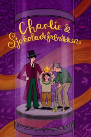 Charlie and the Chocolate Factory