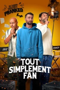 Tout simplement fan
