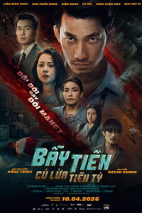 Bẫy Tiền: Cú Lừa Tiền Tỷ