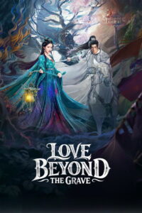 Love Beyond the Grave
