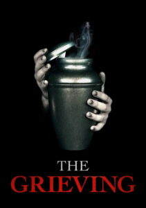The Grieving