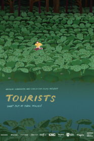 Turisti