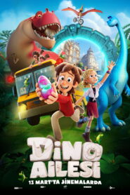The Dino Family