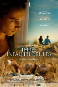 Three Infallible Rules