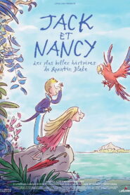 Jack and Nancy