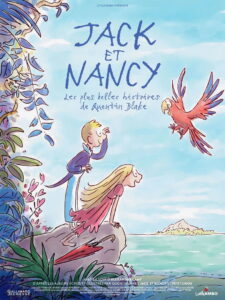 Jack and Nancy