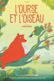 The Bear and the Bird
